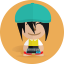 L'avatar di Ocyjulocy